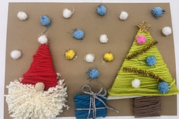 escola impremta - dibujo