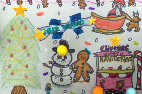 escola impremta - dibujo 2